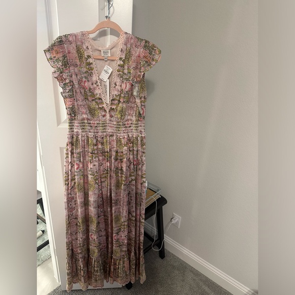 HERMANT & NANDITA DRESS NWT XL - Picture 3 of 9